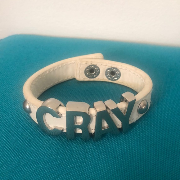 BCBGENERATION Leather Bracelet - Picture 1 of 2